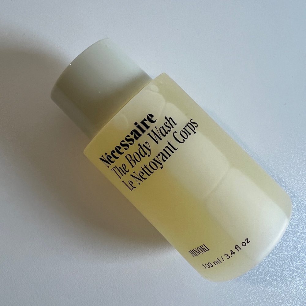 Nécessaire The Body Wash - Picture 3 of 6